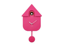 Load image into Gallery viewer, Modern Cuckoo Clock