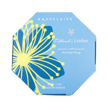Load image into Gallery viewer, Baudelaire Linden Gift Box, 7oz