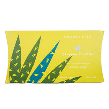Load image into Gallery viewer, Baudelaire Vetiver Gift Box, 12oz
