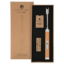 Load image into Gallery viewer, Rechargeable Candle Lighter