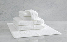 Load image into Gallery viewer, Matouk Auberge Towels, Hand Towel