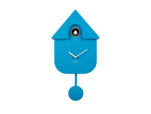 Load image into Gallery viewer, Modern Cuckoo Clock