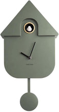 Load image into Gallery viewer, Modern Cuckoo Clock