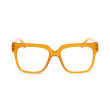 Load image into Gallery viewer, Looplabb Reading Glasses MAX, Honey