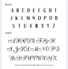 Load image into Gallery viewer, Herend Golden Laurel Dinner Plate with Monogram