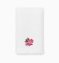 Load image into Gallery viewer, Fiorenza Guest Towel