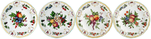 Load image into Gallery viewer, Mottahedeh Duke of Gloucester Dessert Plate