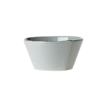 Load image into Gallery viewer, Vietri Lastra Stacking Cereal Bowl