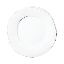 Load image into Gallery viewer, Vietri Lastra European Dinner Plate