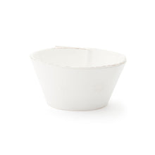 Load image into Gallery viewer, Vietri Lastra Stacking Cereal Bowl