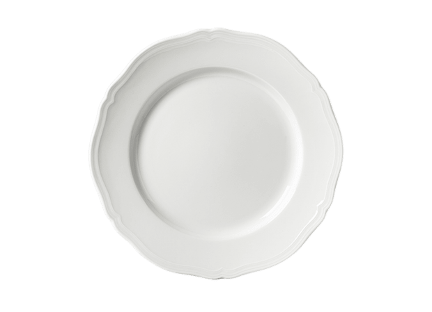 Ginori Antico Doccia Dinner Plate
