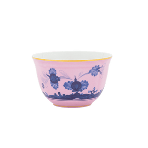 Ginori Oriente Rice Bowl, Azalea