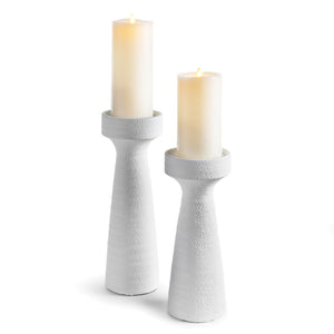 Colton Candle Stands S/2 Small