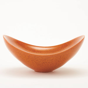 Swoop Bowl, Orange
