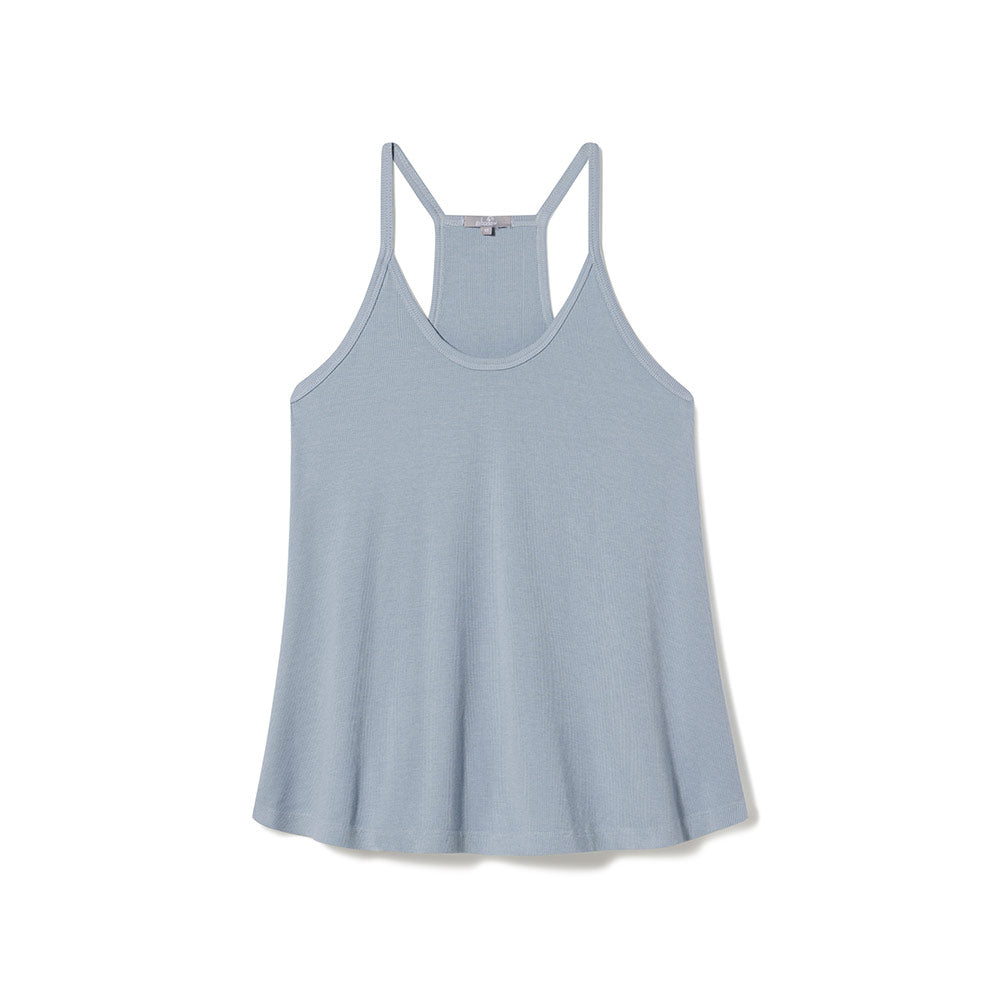 Cami SM Morning Blue