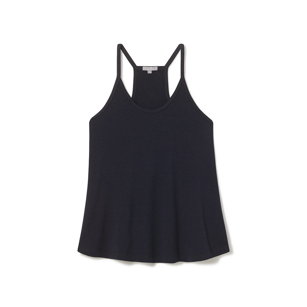 Cami SM Navy