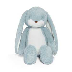 Sweet Nibble 16" Stormy Blue Bunny