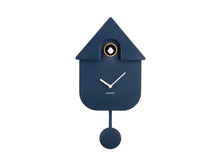 Load image into Gallery viewer, Modern Cuckoo Clock
