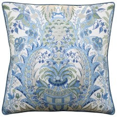 Narbeth Blue/Green 22x22