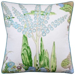 Orleans Lavender 22x22