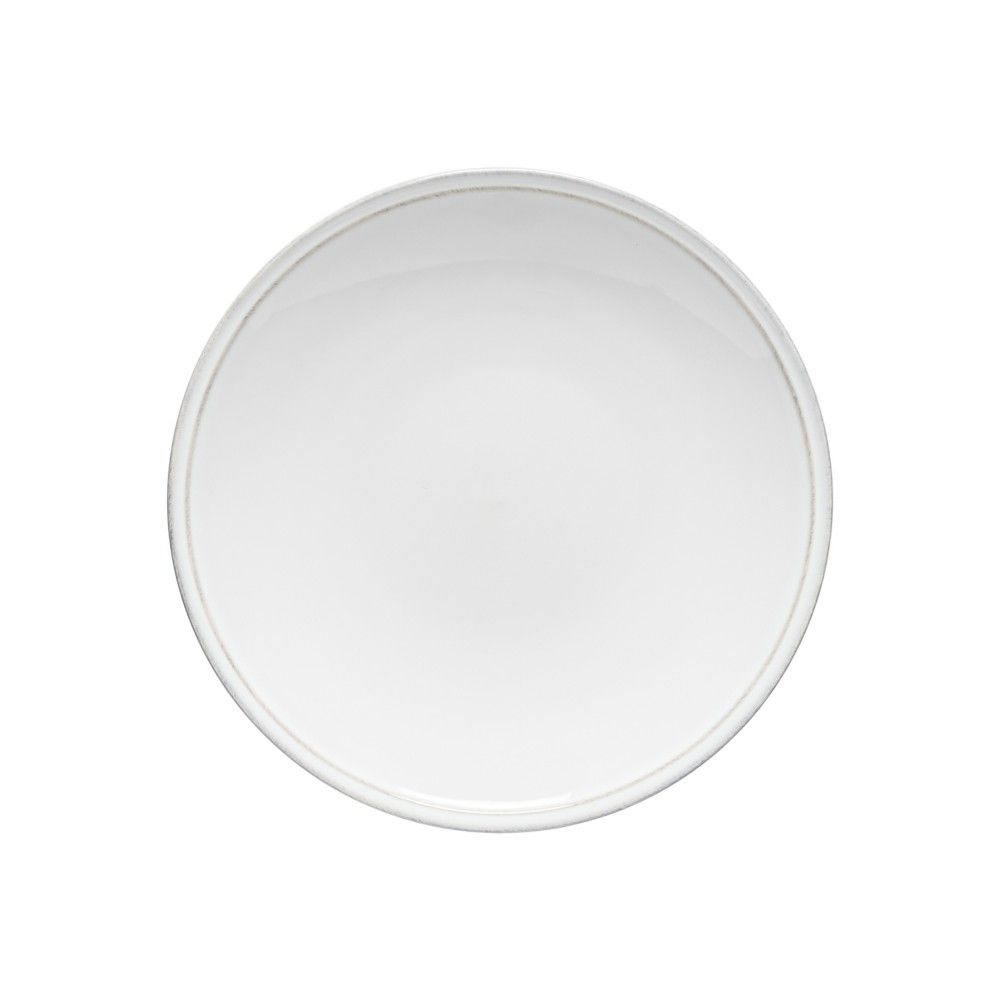 Friso Dinner Plate White