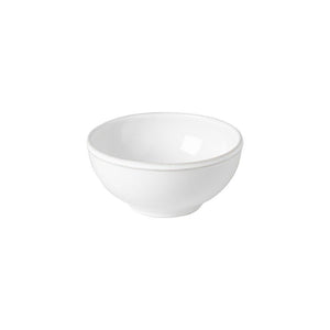 Friso Soup/Cereal Bowl White