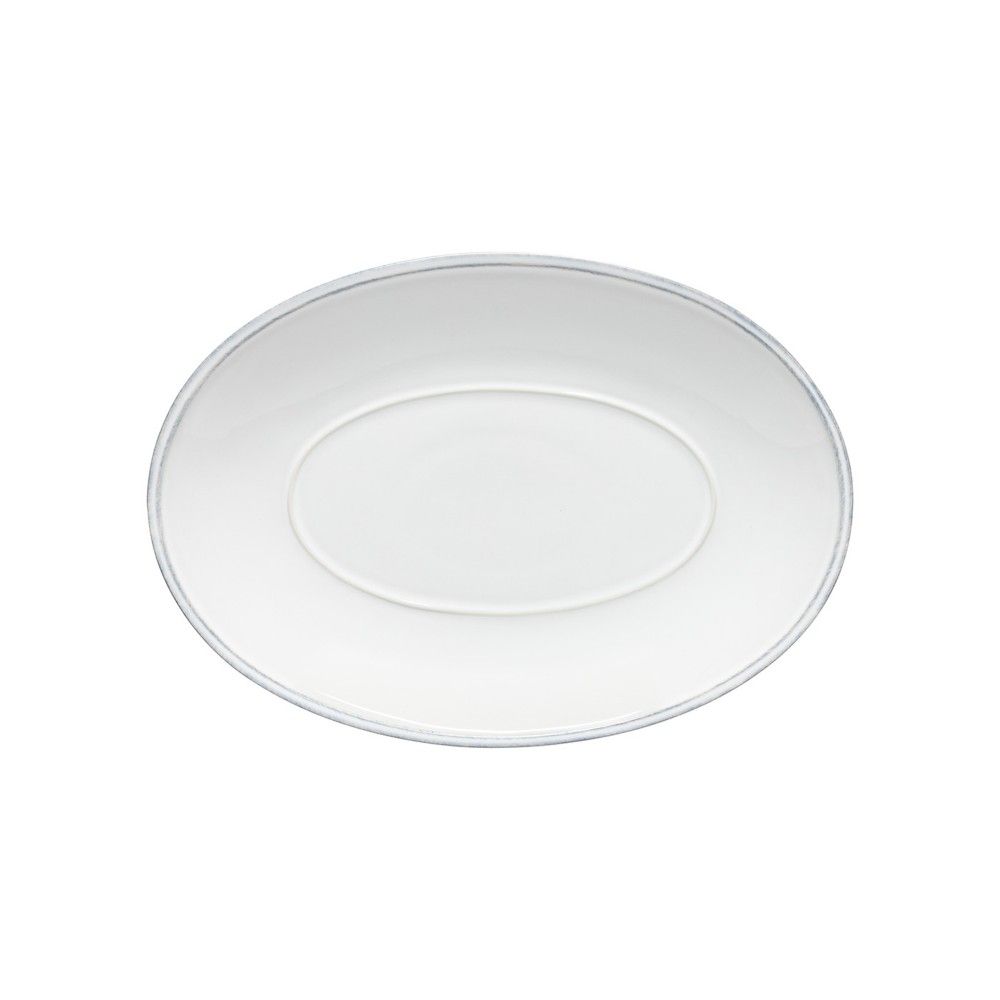 Friso Oval Platter 11.75