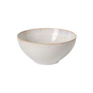Costa Nova Taormina Serving Bowl, White