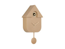Load image into Gallery viewer, Modern Cuckoo Clock
