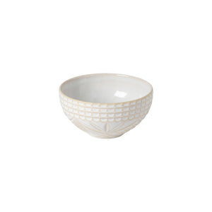 Costa Nova Cristal White Soup/Cereal Bowl