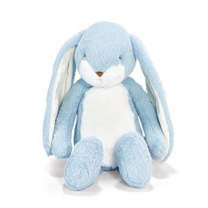 Sweet Floppy Nibble 16" Bunny Maui Blue