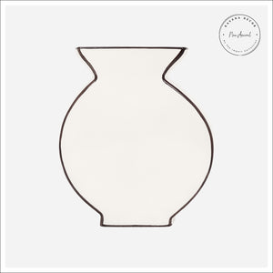 Corlin Vase