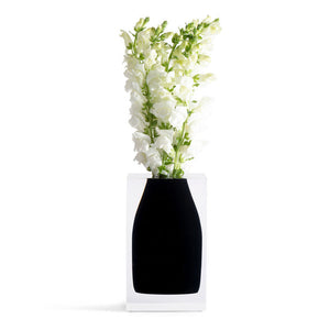 Hester Vase, Soho Black