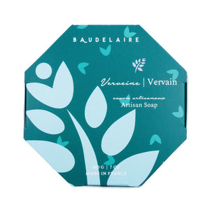 Baudelaire Vervain Gift Box, 7oz