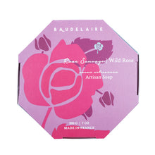 Load image into Gallery viewer, Baudelaire Wild Rose Gift Box, 7oz
