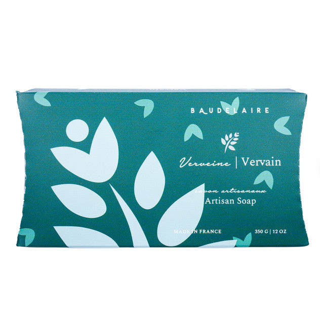 Baudelaire Vervain Gift Box, 12oz