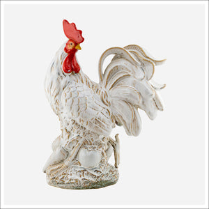 Quinn Large Rooster