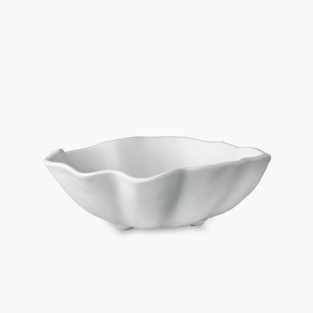 Beatriz Ball Nube Medium Bowl, White
