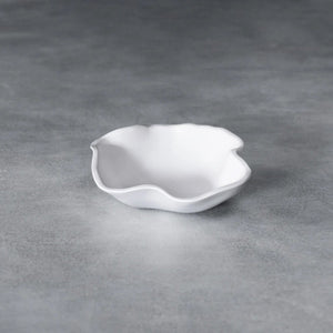 Beatriz Ball Nube Mini Bowl, White