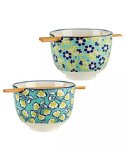 Load image into Gallery viewer, Ramen Bowl with Ramen
