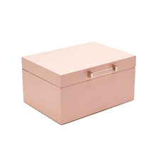 Load image into Gallery viewer, Kendall Small Jewelry Box, Pink
