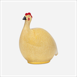 Loxton Hen Figurine