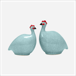 Adaly Hen Figurine