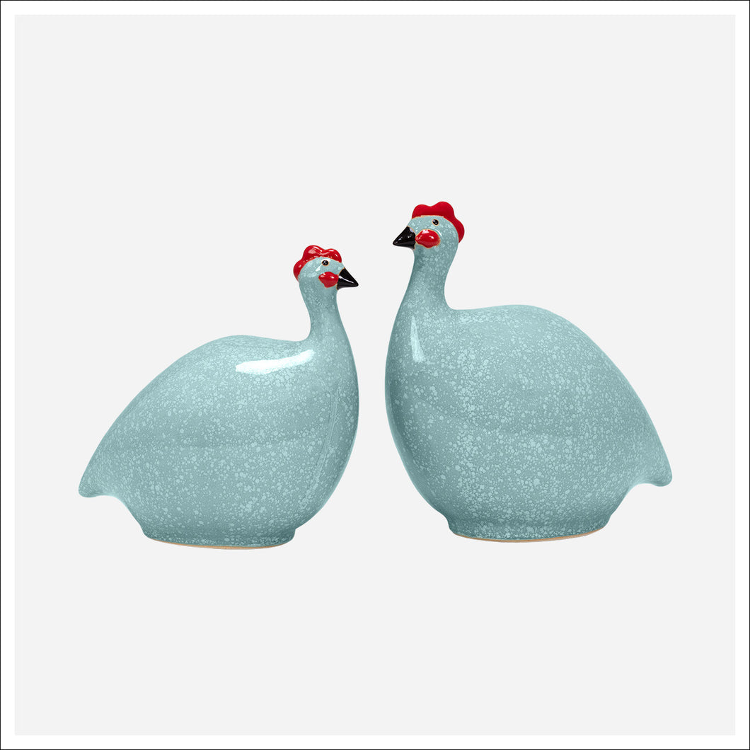 Adaly Hen Figurine