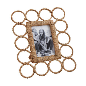 LG Seagrass Link Photo Frame