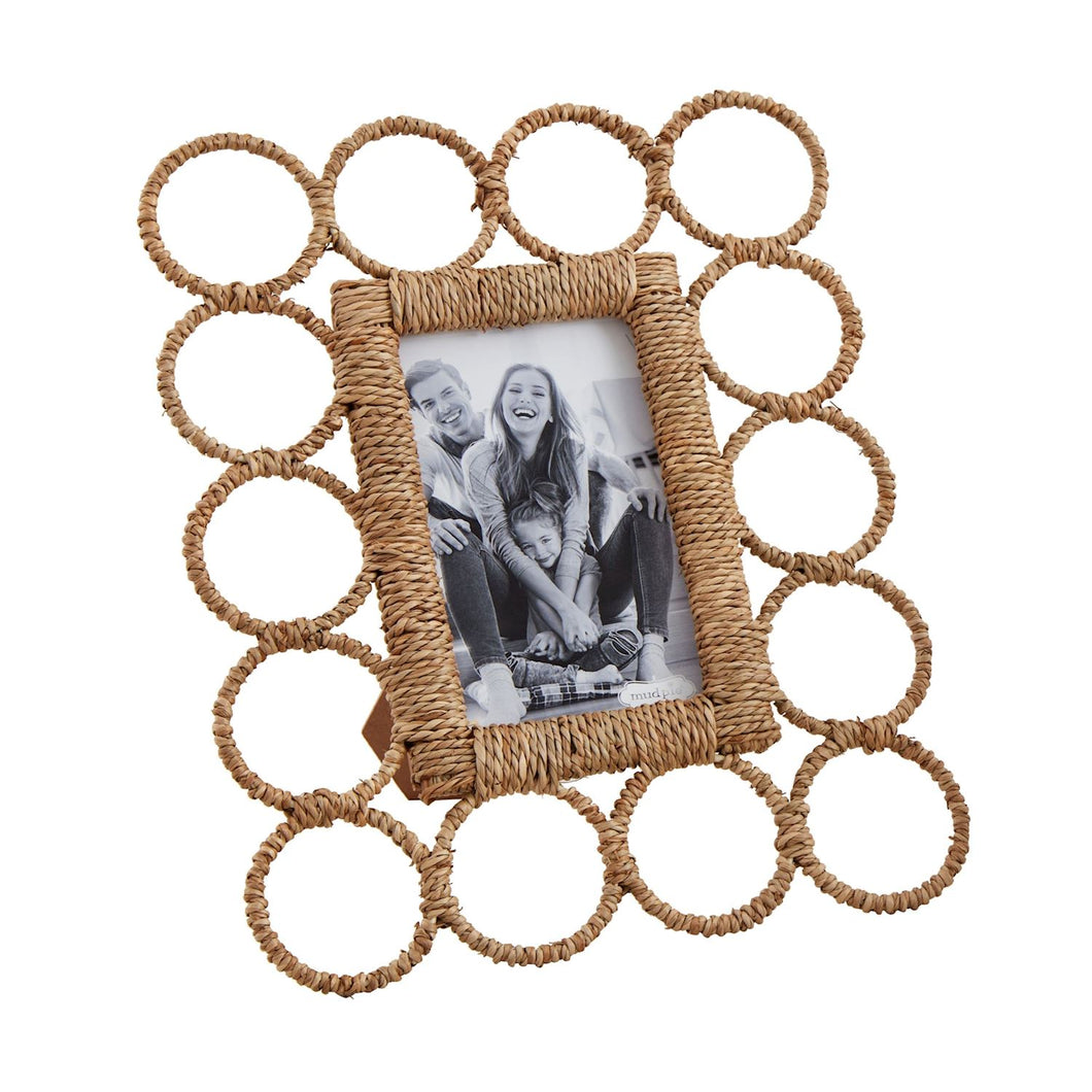 LG Seagrass Link Photo Frame