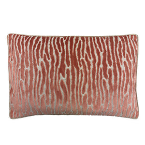 Bedrock Melon 16x24" Pillow