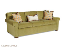 Load image into Gallery viewer, TK Bergen Sofa- Speckle Copper
