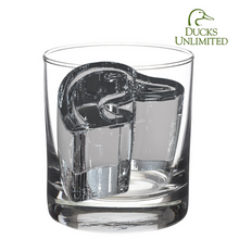 Load image into Gallery viewer, Ducks Unlimited Ice Mold
