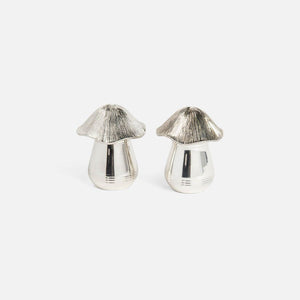 Heidi Mushroom Salt & Pepper Shakers